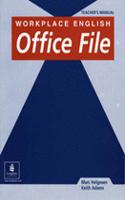 Workplace English Office File