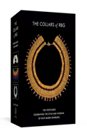 Collars of Rbg Postcards