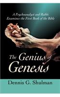The Genius of Genesis