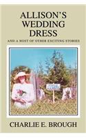 Allison's Wedding Dress: And a Host of Other Exciting Stories
