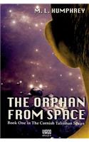 Orphan from Space