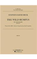 The Wild Rumpus