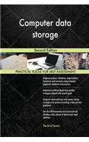 Computer data storage Second Edition