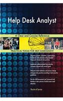 Help Desk Analyst A Clear and Concise Reference