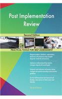 Post Implementation Review Second Edition