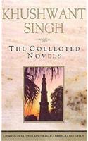 The Collected Novels