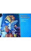 Reading 2000 Phonics Workbook Grade 1