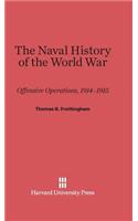 Naval History of the World War