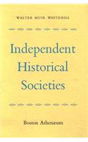 Independent Historical Societies