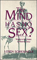 Mind Has No Sex?