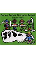 Bones, Bones, Dinosaur Bones