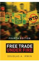 Free Trade under Fire