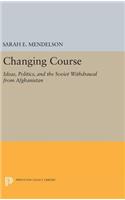 Changing Course