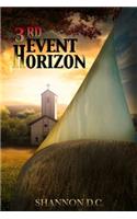 3rd Event Horizon