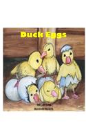 Duck Eggs