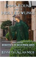 Emma Round and the Holy Rowlings