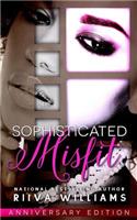 Sophisticated Misfit