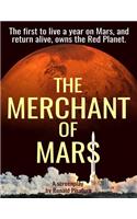 The Merchant of Mars