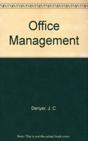 Office Management