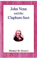 John Venn and the Clapham Sect