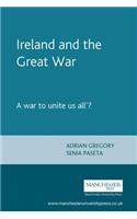 Ireland and the Great War