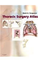 Thoracic Surgery Atlas