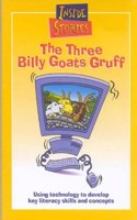 Three Billy Goats Gruff  Program CD