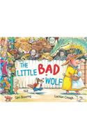 The Little Bad Wolf
