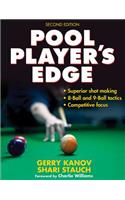 Pool Player's Edge