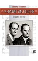 The Gershwin Song Collection (1931-1954)