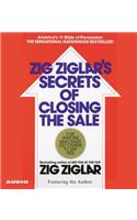 The Secrets of Closing the Sale