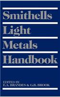 Smithells Light Metals Handbook