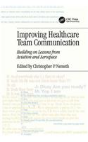 Improving Healthcare Team Communication