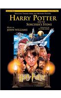 Selected Themes from the Motion Picture Harry Potter and the Sorcerer's Stone (Solo, Duet, Trio): French Horn