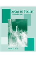 Sport in Society