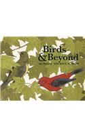 Birds & Beyond the Prints of Maurice R. Bebb