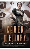 Karen Memory