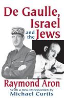 De Gaulle, Israel and the Jews