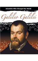 Galileo Galilei