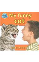 My funny cat: (My World)