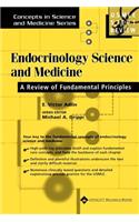 Endocrinology Science and Medicine