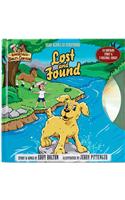 Lost and Found [With CD Contains Story & 3 Original Songs]