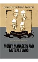 Money Managers and Mutual Funds Lib/E