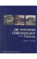 Worldmark Chronology of the Nations