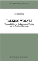 Talking Wolves