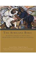 Africana Bible