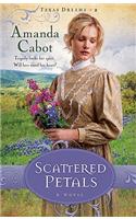 Scattered Petals – A Novel