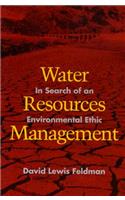 Water Resources Management