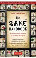 Sake Handbook