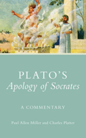 Plato's Apology of Socrates, 36